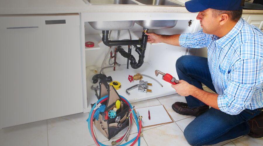Professional water heater repair in Montreat, NC